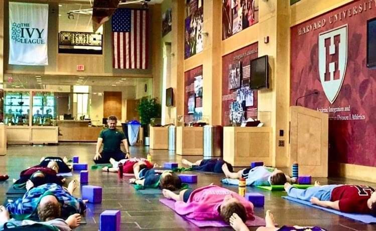 Cabana Magica & Yoga Ekbalán Εξωτερικό φωτογραφία
